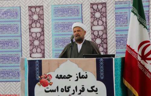 امام جمعه جیرفت خواهان نظارت بیشتر بر ساخت و سازها شد